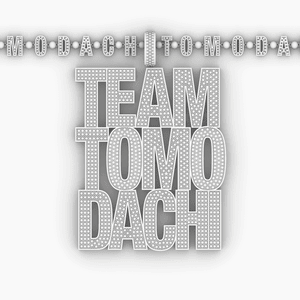 チーム友達 (Team Tomodachi) - 千葉雄喜 (Yuki Chiba)