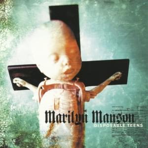 Diamonds & Pollen - Marilyn Manson