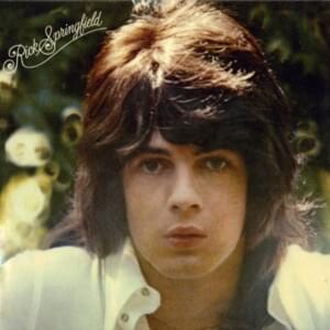 The Ballad Of Annie Goodbody - Rick Springfield