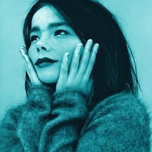 I Remember You - Björk