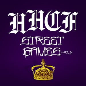 ♛ HHCF™ Street Games Vol. 1 ❝TRIVIA CONTEST❞ ♜ - Adisa The Bishop (Ft. Asheru, Jasiri X, Kalhi, Quadir Lateef & Sunspot Jonz)