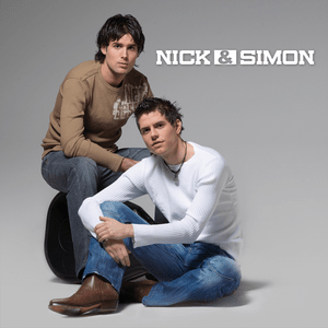 Wegen Van Dit Leven - Nick & Simon