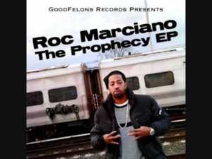 The Prophecy (DJ Cookies Mix) - Roc Marciano (Ft. Ox (Rapper))