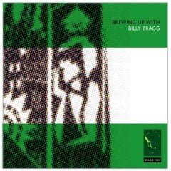 Talking Wag Club Blues - Billy Bragg