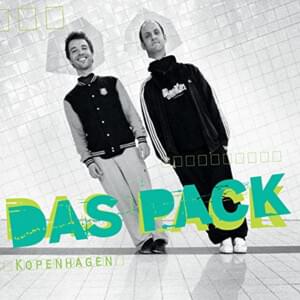 Sprich zu mir - Das Pack