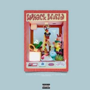 Flea Market - Tierra Whack