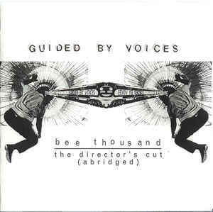 Shocker in Gloomtown (Early Version) - Guided by Voices