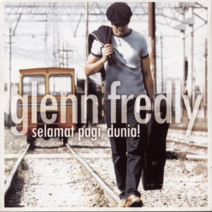 Pada Satu Cinta - Glenn Fredly