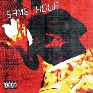 Same hour - Ola Runt