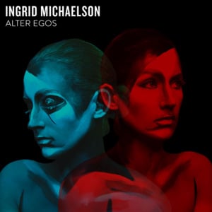 I Remember Her feat.Lucius - Ingrid Michaelson (Ft. Lucius)