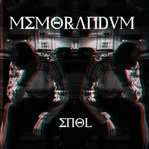 Memorándum - Enol