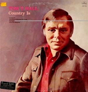 Gone To Hell In A Basket - Tom T. Hall