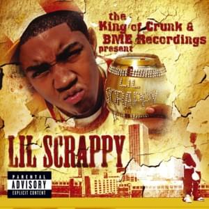 Diamonds in My Pinky Ring - Lil Scrappy (Ft. Bizar)