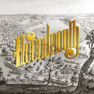 Hey Rose - Houndmouth