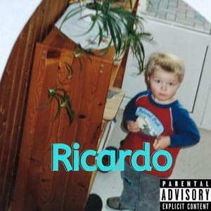 Ricardo - Quarapper