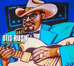 I Can’t Quit You, Baby - Otis Rush