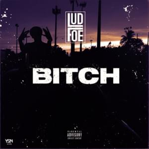 Bitch - Lud Foe