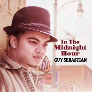 Under The Boardwalk - Guy Sebastian