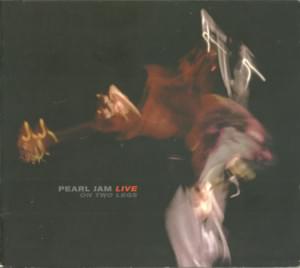 MFC [Live on Two Legs] - Pearl Jam