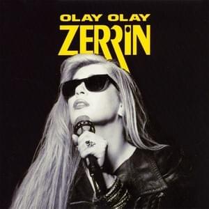 Olay Olay - Zerrin Özer