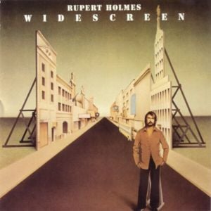 Our National Pastime - Rupert Holmes