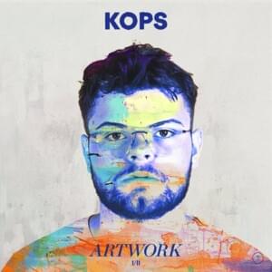 Artwork - KOPS (Ft. Noah Carter)