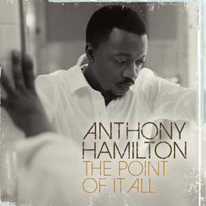 Please Stay - Anthony Hamilton