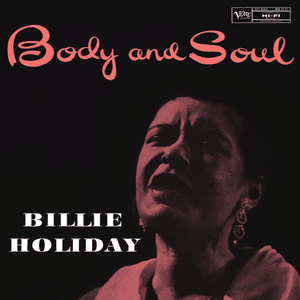 Darn That Dream - Billie Holiday