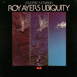 A Wee Bit - Roy Ayers Ubiquity