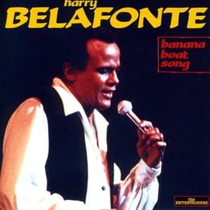 When the Saints Go Marching In - Harry Belafonte