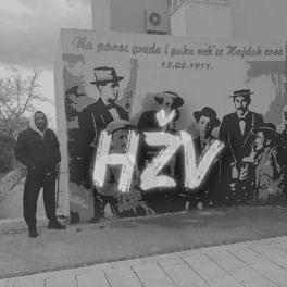 HŽV - Žuvi