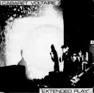 Here She Comes Now - Cabaret Voltaire