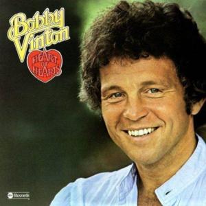 Adios Amigo - Bobby Vinton