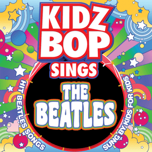 Blackbird - KIDZ BOP Kids