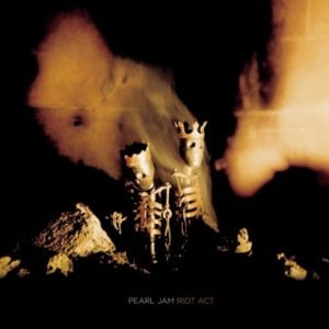 Thumbing My Way - Pearl Jam