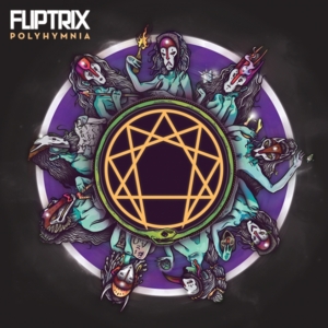 The Warning - Fliptrix