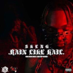 Rain Like Hail - Skeng