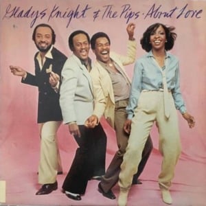 Bourgie’, Bourgie’ (Single Version) - Gladys Knight & The Pips