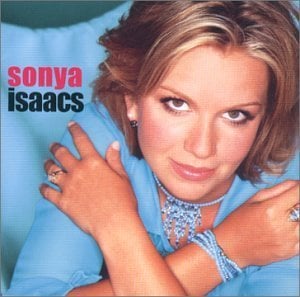 On My Way To You - Sonya Isaacs