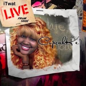 Our Thong (Live From Sohoe) - Virgin CupcakKe Remixes