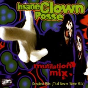 Southwest Strangla - Shaggy 2 Dope