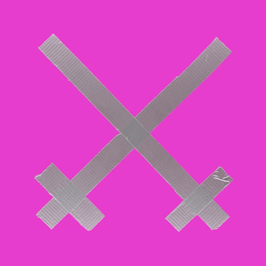 The Girl Is Mine (Pale Molester) - Xiu Xiu