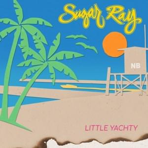 All of the Time - Sugar Ray