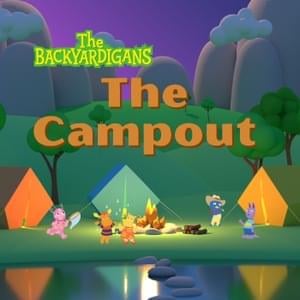 Everything I Own - The Backyardigans