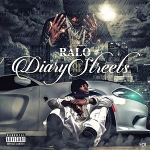 Better Days - Ralo