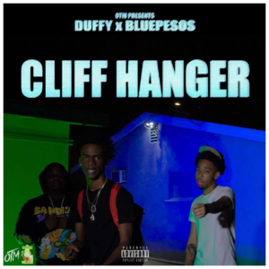 Cliff Hanger - OTM