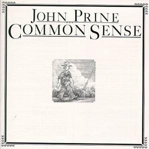 Saddle in the Rain - John Prine