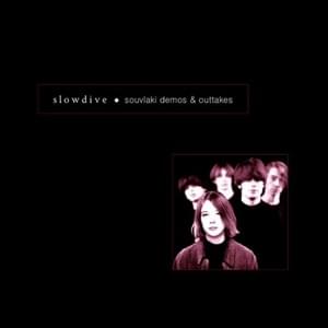 It’s Not For You - Slowdive (Ft. Slowdive)