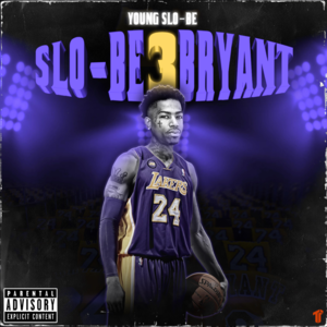 Double Dribble - Young Slo-Be