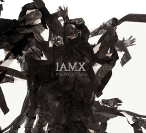 Commanded By Voices - IAMX